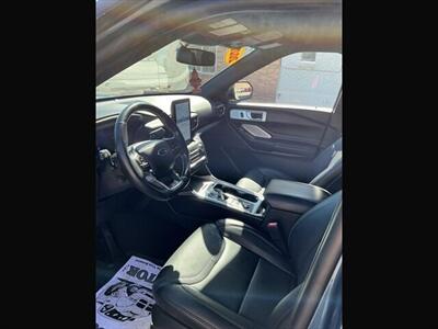2020 Ford Explorer ST   - Photo 6 - Roosevelt, UT 84066