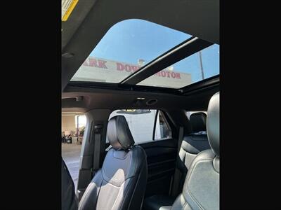 2020 Ford Explorer ST   - Photo 11 - Roosevelt, UT 84066