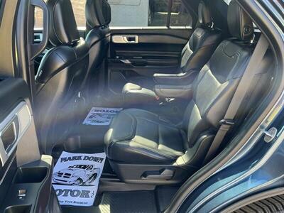 2020 Ford Explorer ST   - Photo 13 - Roosevelt, UT 84066