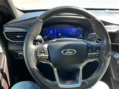 2020 Ford Explorer ST   - Photo 8 - Roosevelt, UT 84066