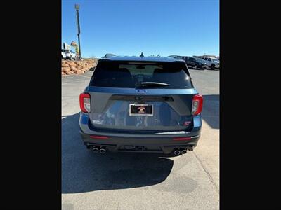 2020 Ford Explorer ST   - Photo 4 - Roosevelt, UT 84066