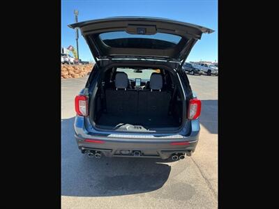 2020 Ford Explorer ST   - Photo 5 - Roosevelt, UT 84066
