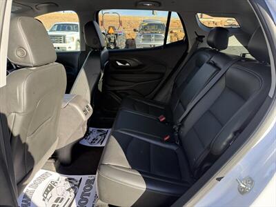 2024 GMC Terrain SLT   - Photo 16 - Roosevelt, UT 84066