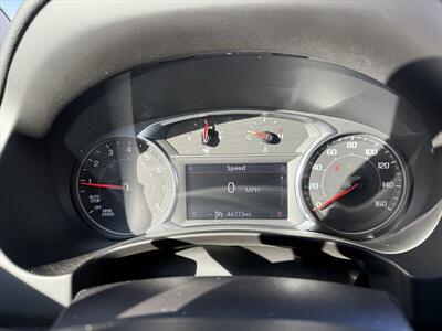 2024 GMC Terrain SLT   - Photo 11 - Roosevelt, UT 84066