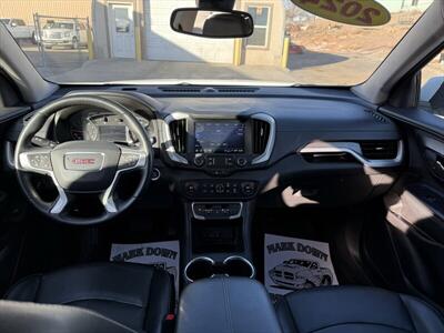 2024 GMC Terrain SLT   - Photo 18 - Roosevelt, UT 84066