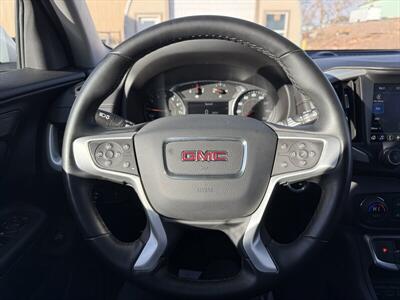 2024 GMC Terrain SLT   - Photo 10 - Roosevelt, UT 84066