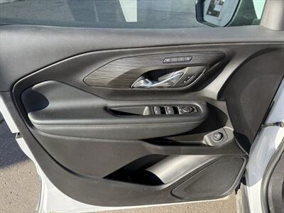 2024 GMC Terrain SLT   - Photo 6 - Roosevelt, UT 84066