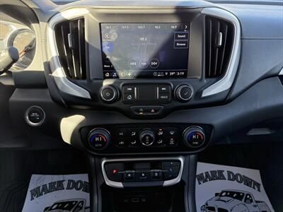 2024 GMC Terrain SLT   - Photo 12 - Roosevelt, UT 84066