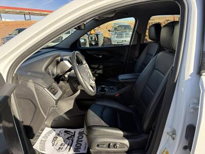 2024 GMC Terrain SLT   - Photo 7 - Roosevelt, UT 84066