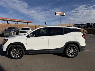 2024 GMC Terrain SLT   - Photo 3 - Roosevelt, UT 84066