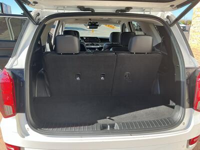 2022 Hyundai PALISADE Limited - Photo 15 - Roosevelt, UT 84066