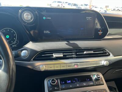 2022 Hyundai PALISADE Limited - Photo 10 - Roosevelt, UT 84066