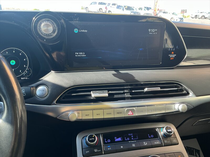 2022 Hyundai PALISADE Limited - Photo 10 - Roosevelt, UT 84066