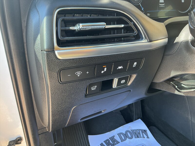 2022 Hyundai PALISADE Limited - Photo 9 - Roosevelt, UT 84066