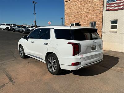 2022 Hyundai PALISADE Limited - Photo 3 - Roosevelt, UT 84066