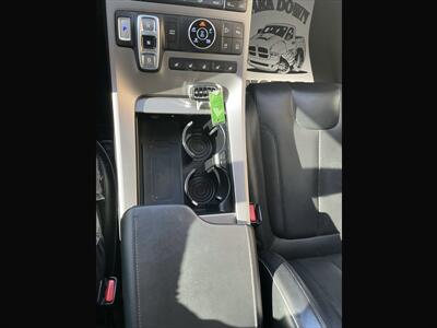 2022 Hyundai PALISADE Limited - Photo 12 - Roosevelt, UT 84066