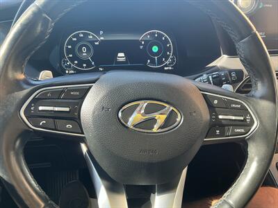 2022 Hyundai PALISADE Limited - Photo 7 - Roosevelt, UT 84066