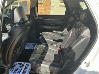 2022 Hyundai PALISADE Limited - Photo 13 - Roosevelt, UT 84066