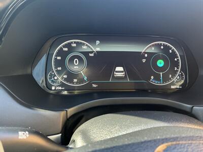 2022 Hyundai PALISADE Limited - Photo 8 - Roosevelt, UT 84066