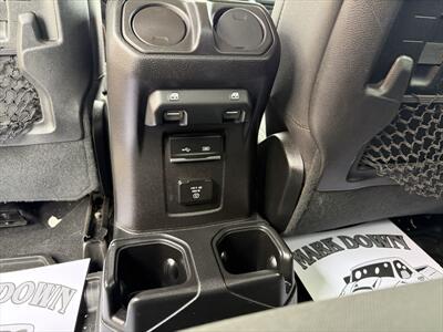 2020 Jeep Gladiator Rubicon   - Photo 17 - Roosevelt, UT 84066