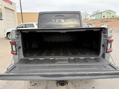 2020 Jeep Gladiator Rubicon   - Photo 5 - Roosevelt, UT 84066