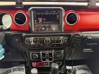 2020 Jeep Gladiator Rubicon   - Photo 13 - Roosevelt, UT 84066