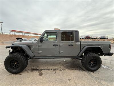 2020 Jeep Gladiator Rubicon   - Photo 3 - Roosevelt, UT 84066
