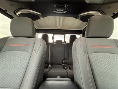 2020 Jeep Gladiator Rubicon   - Photo 15 - Roosevelt, UT 84066