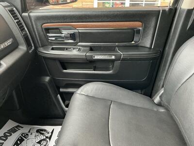 2017 RAM 2500 Laramie   - Photo 11 - Roosevelt, UT 84066