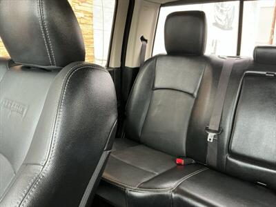 2017 RAM 2500 Laramie   - Photo 13 - Roosevelt, UT 84066
