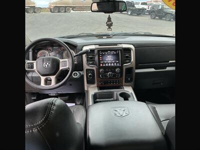 2017 RAM 2500 Laramie   - Photo 16 - Roosevelt, UT 84066