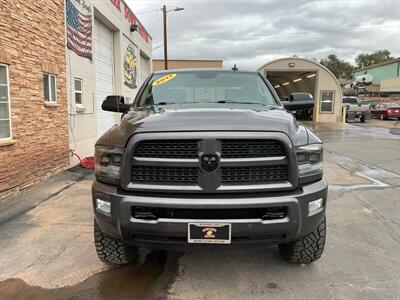 2017 RAM 2500 Laramie   - Photo 3 - Roosevelt, UT 84066