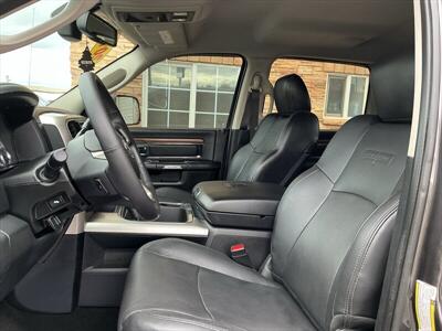 2017 RAM 2500 Laramie   - Photo 9 - Roosevelt, UT 84066