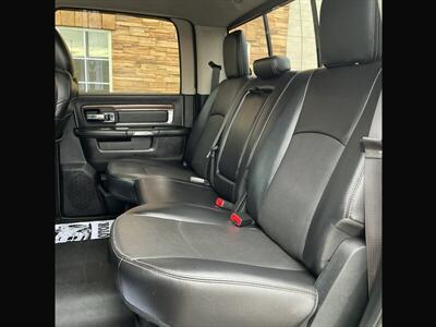 2017 RAM 2500 Laramie   - Photo 15 - Roosevelt, UT 84066