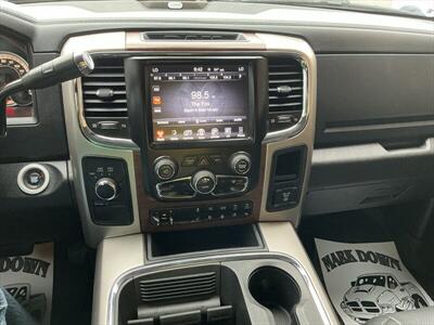 2017 RAM 2500 Laramie   - Photo 12 - Roosevelt, UT 84066