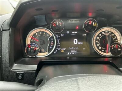 2017 RAM 2500 Laramie   - Photo 10 - Roosevelt, UT 84066