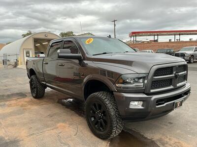 2017 RAM 2500 Laramie   - Photo 2 - Roosevelt, UT 84066