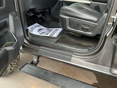 2017 RAM 2500 Laramie   - Photo 8 - Roosevelt, UT 84066