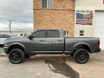 2017 RAM 2500 Laramie   - Photo 6 - Roosevelt, UT 84066