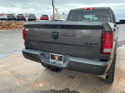 2017 RAM 2500 Laramie   - Photo 5 - Roosevelt, UT 84066