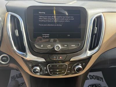 2024 Chevrolet Equinox Premier   - Photo 12 - Roosevelt, UT 84066