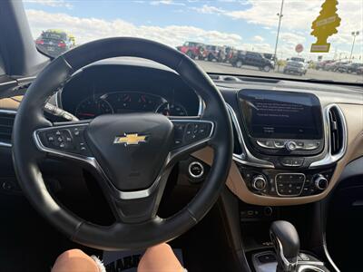 2024 Chevrolet Equinox Premier   - Photo 9 - Roosevelt, UT 84066