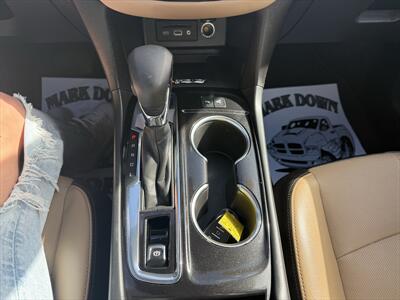 2024 Chevrolet Equinox Premier   - Photo 13 - Roosevelt, UT 84066