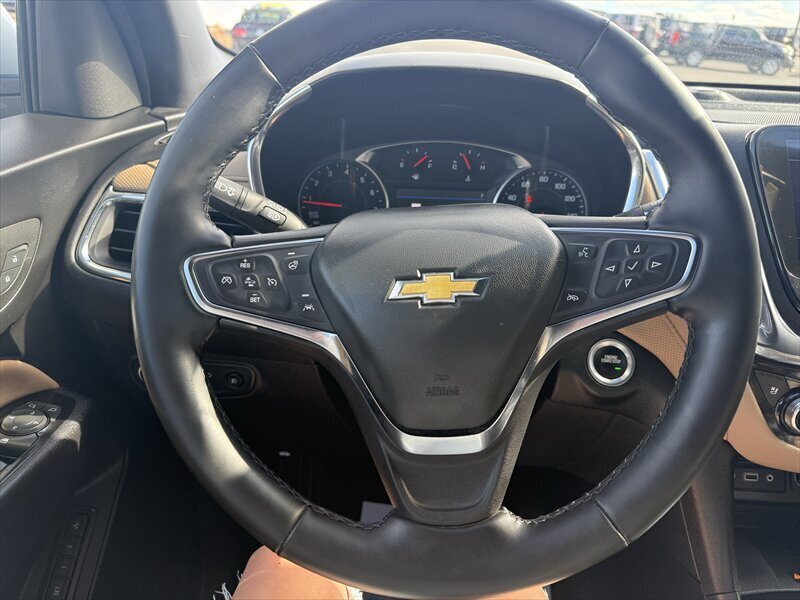 2024 Chevrolet Equinox Premier - Photo 10 - Roosevelt, UT 84066