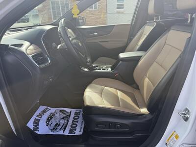 2024 Chevrolet Equinox Premier   - Photo 7 - Roosevelt, UT 84066