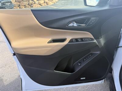 2024 Chevrolet Equinox Premier   - Photo 6 - Roosevelt, UT 84066