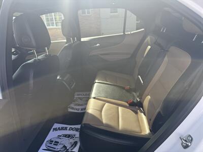 2024 Chevrolet Equinox Premier   - Photo 17 - Roosevelt, UT 84066