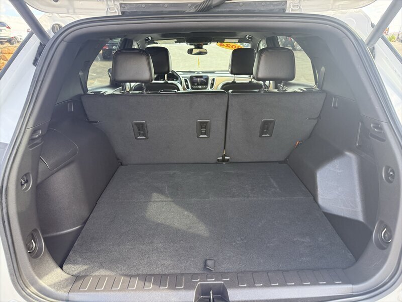 2024 Chevrolet Equinox Premier - Photo 5 - Roosevelt, UT 84066
