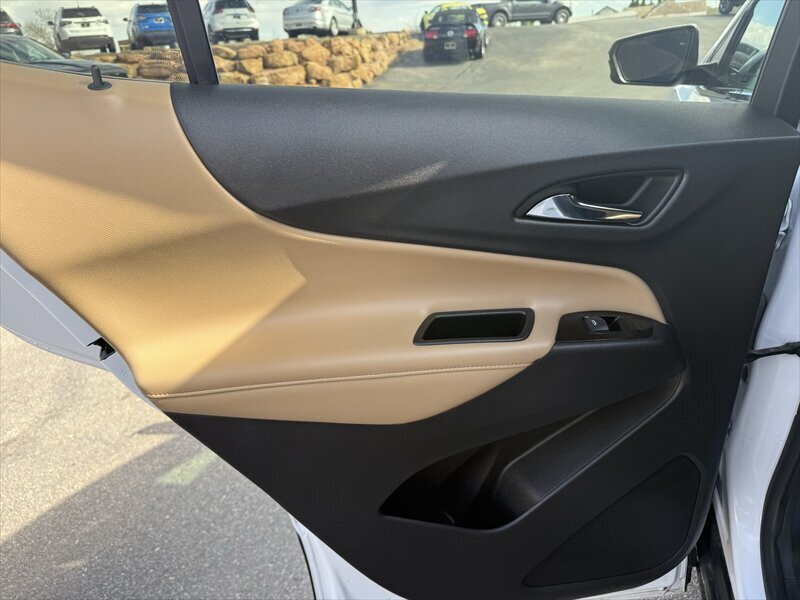 2024 Chevrolet Equinox Premier - Photo 16 - Roosevelt, UT 84066
