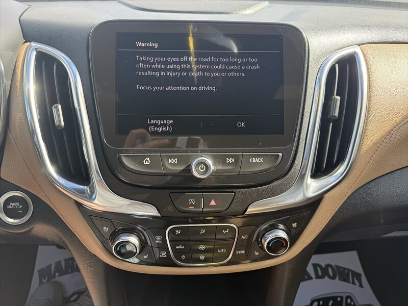 2024 Chevrolet Equinox Premier - Photo 12 - Roosevelt, UT 84066